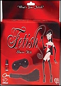 Horror Adult DVD