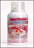 WHIP CREME-STRAWBERRY (TOY)