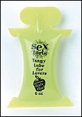 Buy SEX TARTS 6CC GREEN APPLE FIZZ Porn DVD