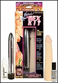 Adult Toy Details