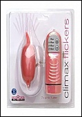 CLIMAX FLICKER 7X PINK FLUTTER (TOY)