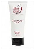 Signature Lube Adam & Eve 4 Oz