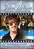 The John Holmes Three Disc Classic Collection 2