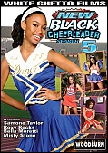 New Black Cheerleader Search 5 (DVD)