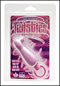 Twisties Dj Reserve - Pink
