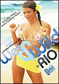 DVD - Wet & Wild In Rio