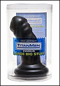 TitanMen Big Stuff - Large (TOY)