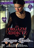 Orgazm Addictz (2 disc set) (DVD)