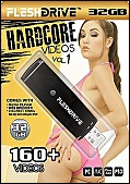 DVD - 200+ Videos On 32GB USB Flash Drive: Version 1 - Plug and Play