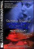Masochistic Tendencies - The Third Night. (DVD)