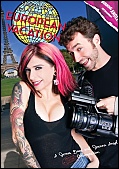 Joanna Angel And James Deens European Vacation (DVD)