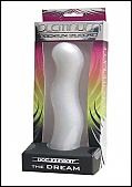 Platinum� Pure Silicone � The Dream - Pearl (TOY)