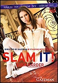 Slam it! Even Harder (DVD)