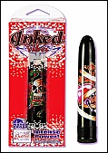 Inked Vibe Slimline- Black (TOY)