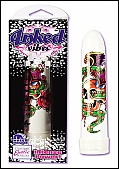 Inked Vibe Slimline- White (TOY)