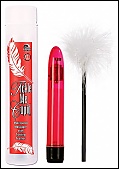 Tickle Me Cupid (TOY)