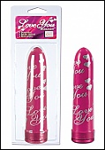Love You Massager- Pink (TOY)
