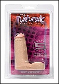 Natural Dong - 5" (TOY)