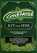 Good Head Kit For Him (TOY)