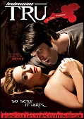 Tru: A XXX Parody (DVD)