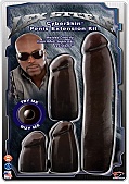 Lex Steele CyberSkin Penis Extension Kit (TOY)
