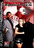 Sasha Sky Loves Black Men (DVD)
