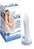Single Locking Suction Foot Rest (TOY)