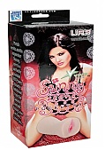 Vivid Girl UR3- Pocket Pals - Sunny Leone (TOY)