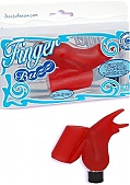 Finger Buzz- Red (TOY)