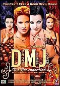 Horror Adult DVD