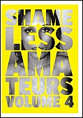Shameless Amateurs 4 (DVD)