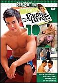 Hello My Name is Evan Rivers 10 (DVD)