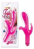 Triple Tease - Pink (TOY)