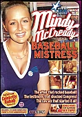 Mindy McCready- Baseball Mistress (DVD)