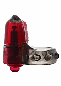 Boss Cocks Collar - Black (TOY)