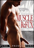 MUSCLE ReFUX (DVD)
