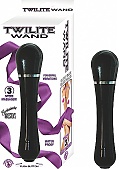 Twilite Wand - Black (TOY)