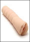 Quickie-To-Go Masturbators( MOUTH) (TOY)