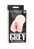 Sasha Grey Cream Pie Pocket Pussy