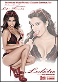 Lolita - Adult DVD