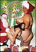 I Saw Mommy Eating Santa Claus