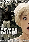 Official Psycho Parody