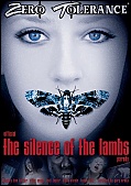 Official The Silence Of The Lambs Parody
