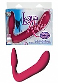 Love Rider Stimulator - Red
