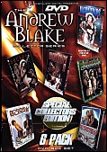 Andrew Blake Special Collectors Edition