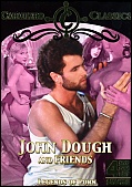 John Dough And Friends - 4 Disc Set