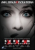 Scream XXX A Porn Parody