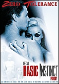 Official Basic Instinct Parody