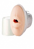 Fleshlight Lupe Fuentes Swallow (mouth)