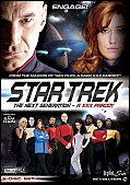 Star Trek - The Next Generation : A XXX Parody